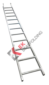 3m Hook-on Monkey Scaffolding Steel Ladder