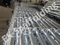 Galvanized Standard Pininturahan Vertical Ringlock Scaffolding System