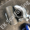 Ang British Single Clamp Drop Forged Scaffolding Putlog Coupler