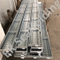 Galvanized Metal Board HDG Scaffolding Deck Steel Plank