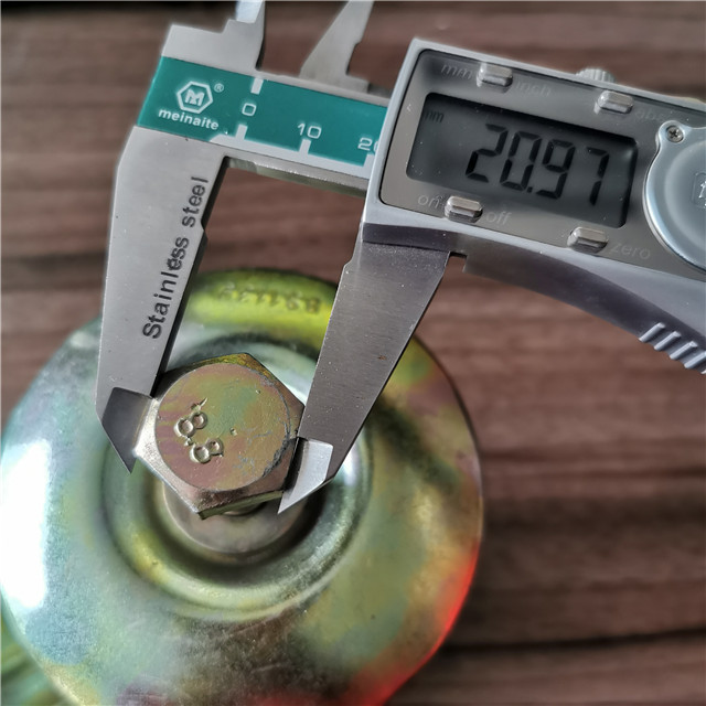 Ipakita ang 04 Linya ng Klip ng Daliri