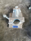 Drop Forged Scaffolding Beam Clamp Girder Coupler