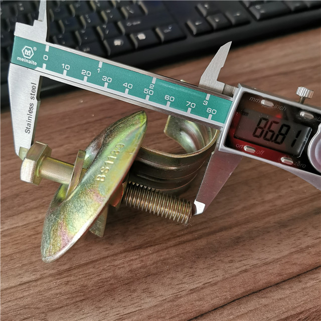 Ipakita ang Linya ng Klip ng Daliri 01