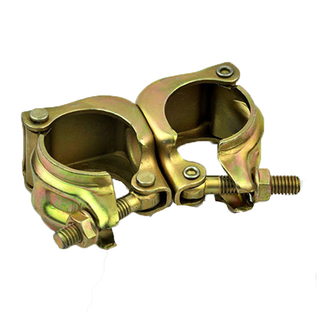 Pressed Scaffolding JIS Swivel Coupler