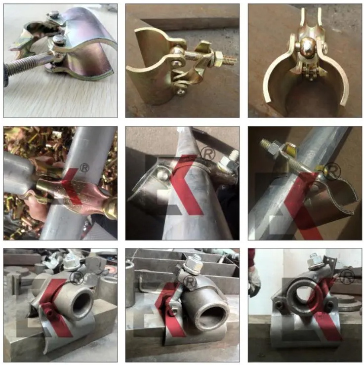 Pag -iikot ng Coupler