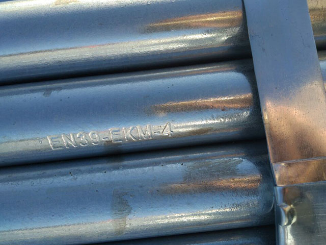 Steel Pipe
