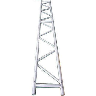 Scaffolding Aluminum Ladder Beam Para sa Buliding