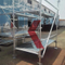 Kwikstage Scaffolding System Brace Diagonal