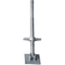 Scaffold Swivel Adjustable Screw Jack Base