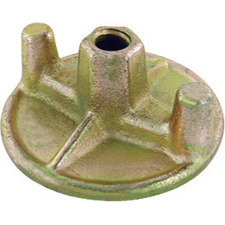 Konstruksyon Formwork Flange Nut