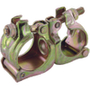 Pinindot ang swivel coupler