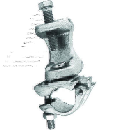 I -drop ang Forged Girder Coupler