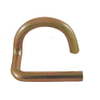 Gravity pin