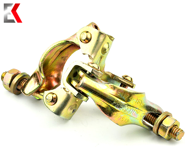 Pinindot ng British ang dobleng coupler