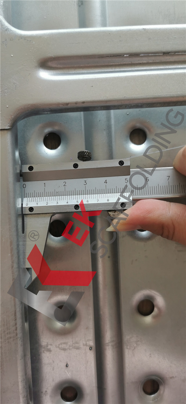 Ek Pre-Gal Metal Board 05 