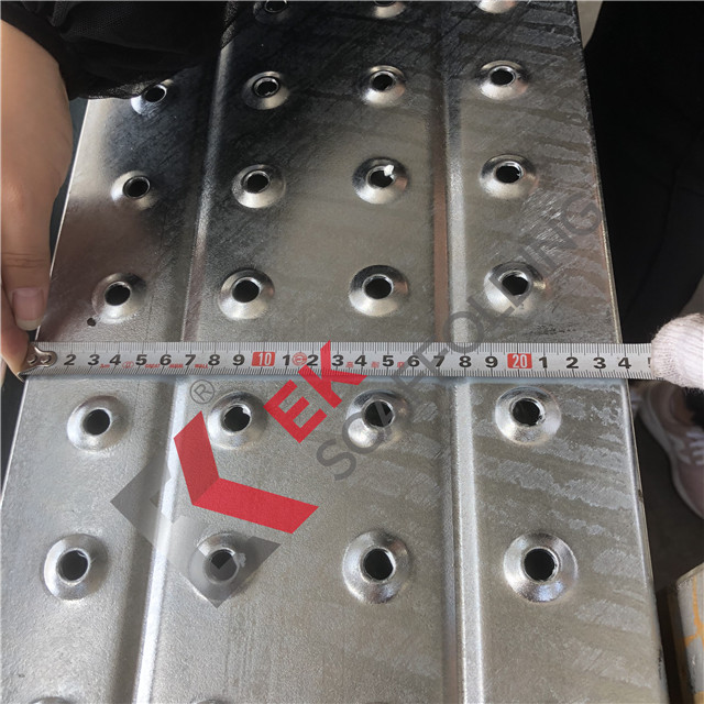 Scaffolding Walk Board 