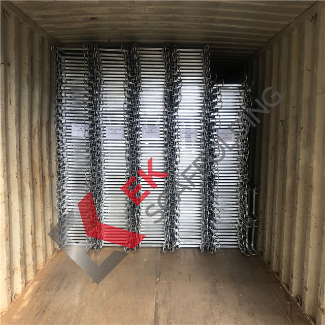 Ek Hook-On Ladder 06