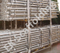 Galvanized Standard Pininturahan Vertical Cuplock Scaffolding System