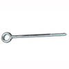 Carbon Steel Zinc-Plated Eye Bolt