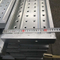 Hi-Q Galvanized HDG Scaffolding Steel Plank