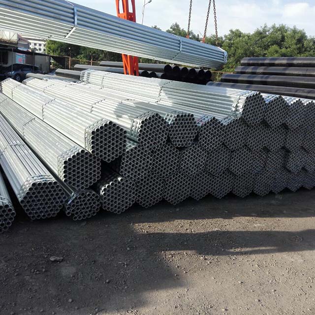 Steel Pipe