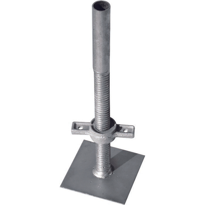 Scaffold Screw Jack Base