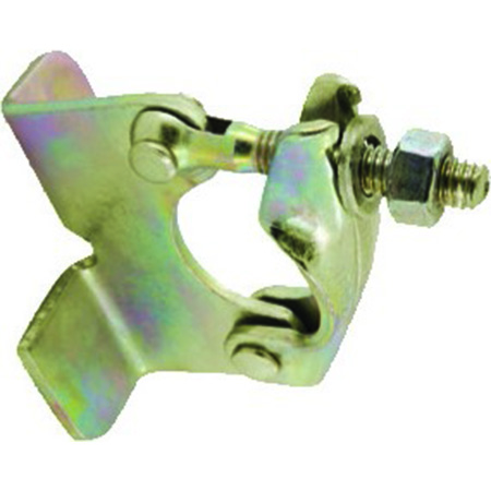 Lupon ng pagpapanatili ng Coupler