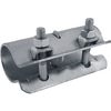 Sleeve Coupler
