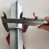 Scaffolding Steel Galvanized Connector