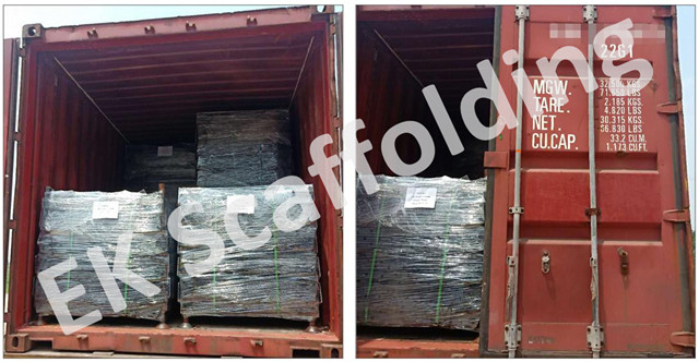 Base jack loading photo 04