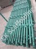 Galvanized Standard Painted Vertical Kwikstage Scaffolding System