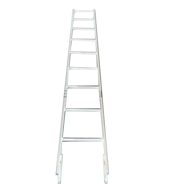 Scaffolding Gi Monkey Multi-Pole Double Ladder