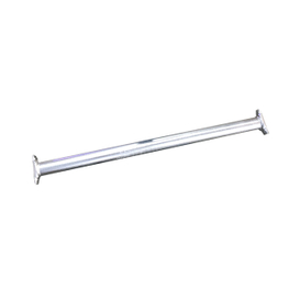 Cuplock Scaffolding System Galvanized Ledger Painted Horizontal