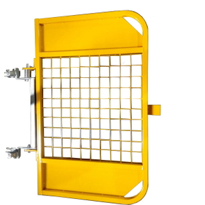 Scaffolding Steel Ladder Safety Gate