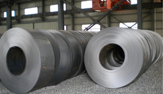 Steel Coil