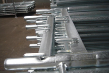 Plettac Frame