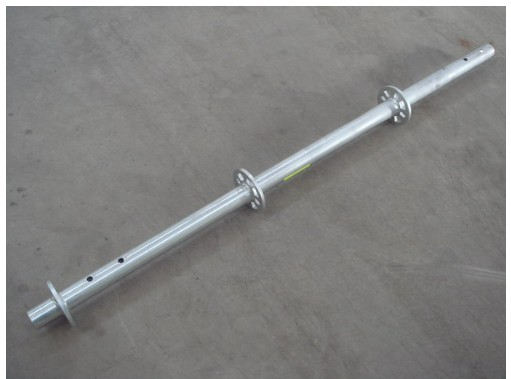 Pamantayan sa Ringlock