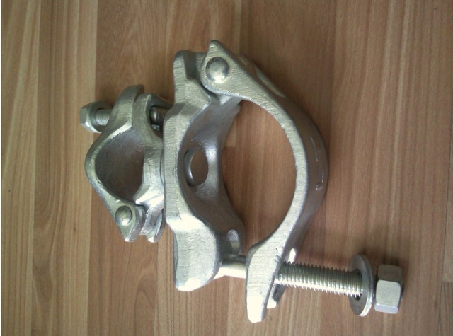 89mm swivel Coupler