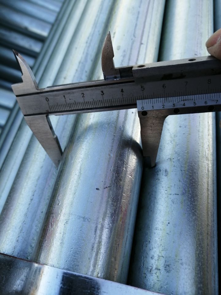 Steel Pipe Steel Pipe