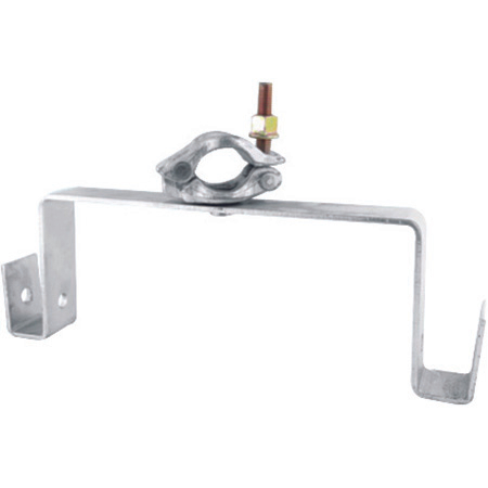 Solong coupler na may U-type bracket