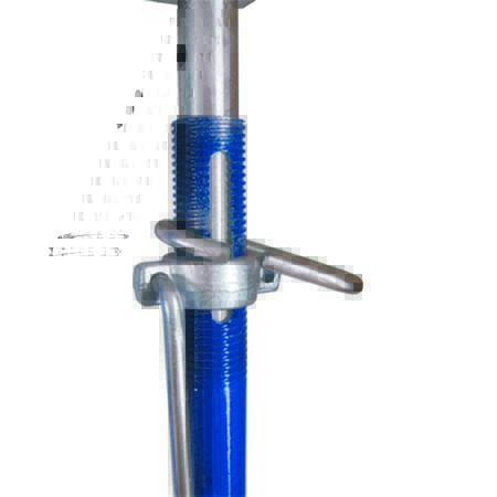 Nababagay na scaffolding steel prop