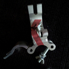Scaffolding Right Angle Fixed Clamp Aluminum Alloy Fitting Double Coupler