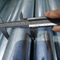 Scaffolding Steel Galvanized Tube