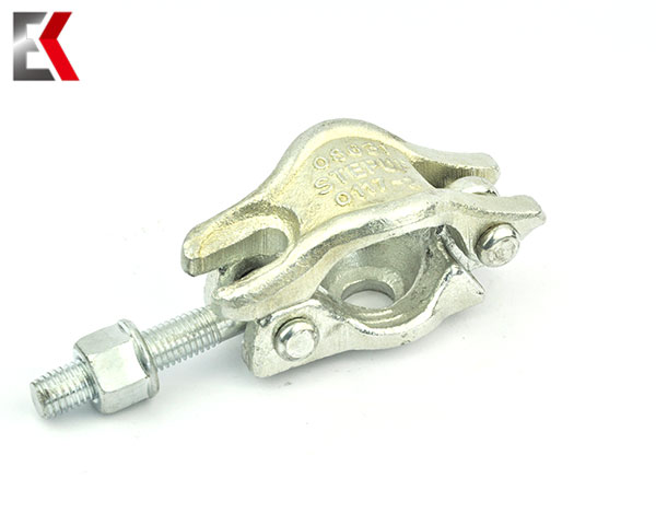 Half Swivel Coupler 