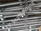 Galvanized Standard Pinturahan Vertical Kwikstage Scaffolding System