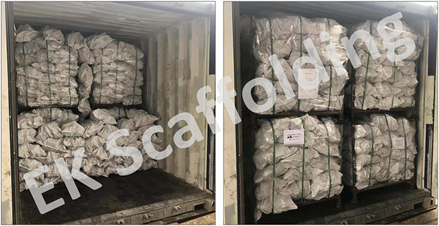 Holland Double Coupler Naglo -load ng Larawan 03