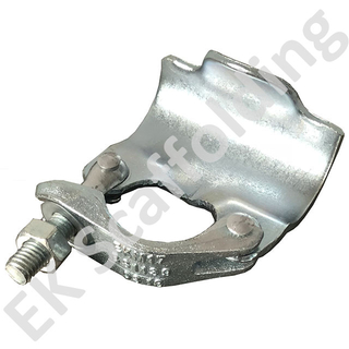 Ang British Single Clamp Drop Forged Scaffolding Putlog Coupler