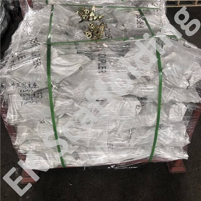 Pressed Double Show 09