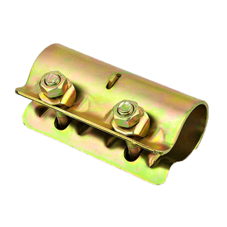 Pressed Scaffolding Sleeve Clamp Coupler