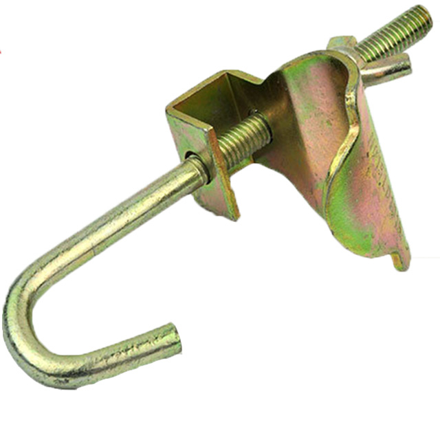 Pressed Scaffolding Ladder Clamp Coupler